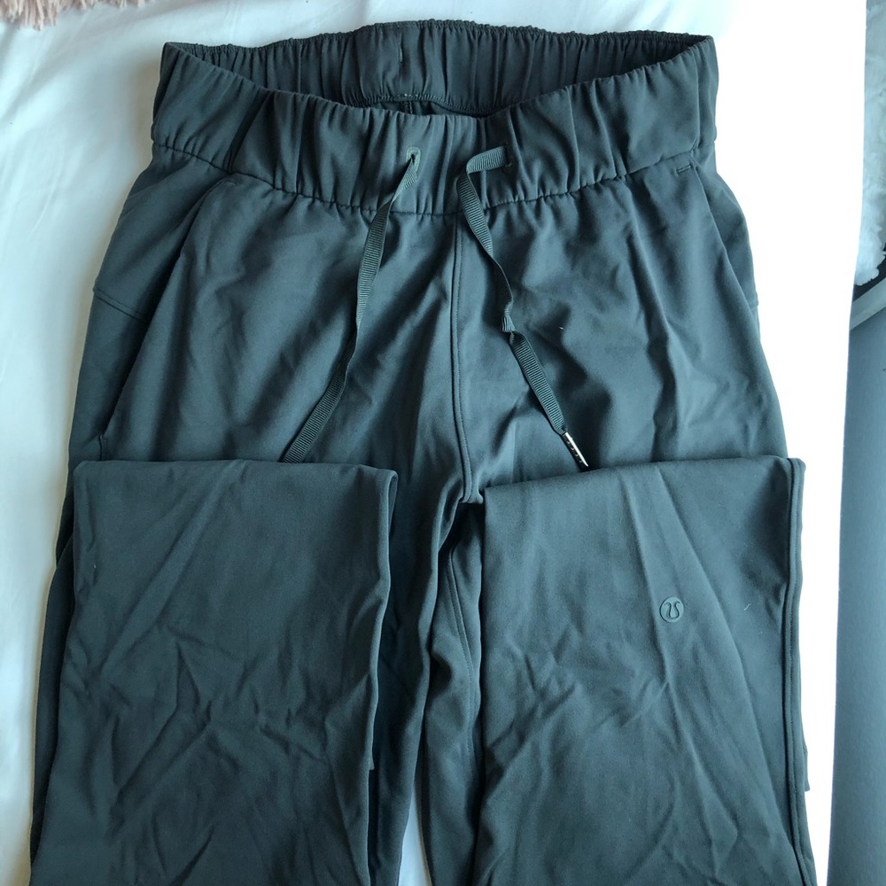 lulu lemon joggers